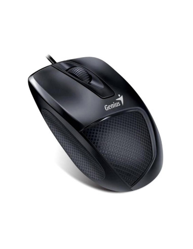 Mouse GENIUS Mouse Genius DX-150X 1000 DPI, negru