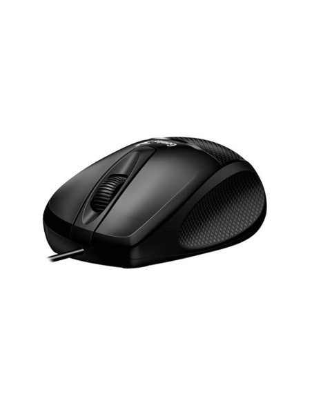 Mouse GENIUS Mouse Genius DX-150X 1000 DPI, negru