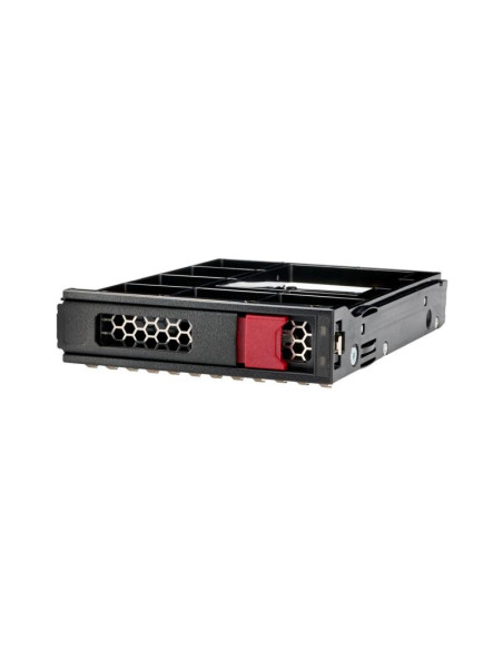 Hard Disk-uri server HPE 960GB SATA 6G Read Intensive LFF LPC Multi Vendor SSD