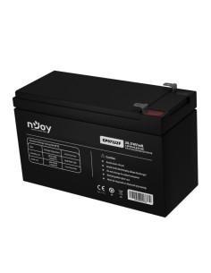 Accesorii UPS-uri NJOY ACUMULATOR NJOY GP07122F 12V