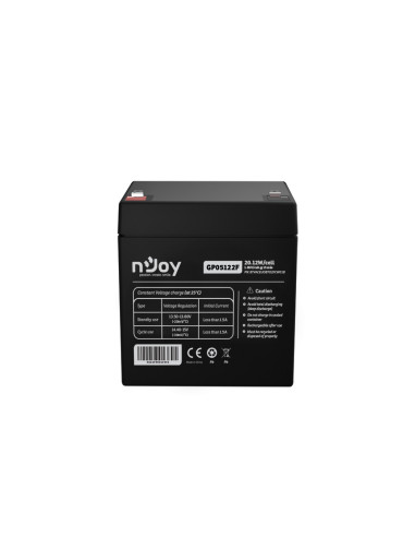 Accesorii UPS-uri NJOY ACUMULATOR NJOY GP05122F...