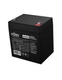Accesorii UPS-uri NJOY ACUMULATOR NJOY GP4.5121F 12V 2