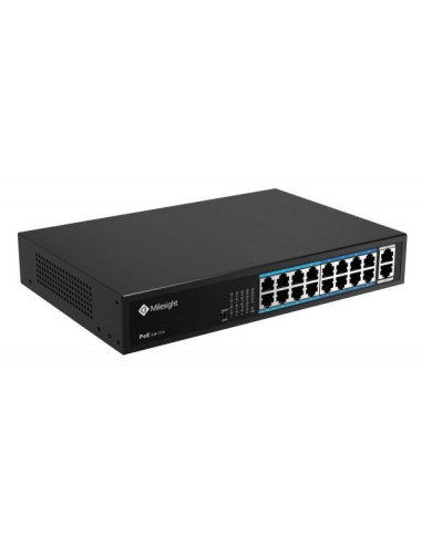 Switch-uri MILESIGHT TECHNOLOGY POE Switch...