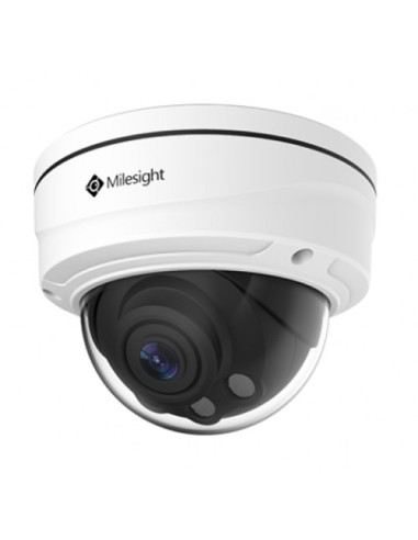 Camere supraveghere IP MILESIGHT TECHNOLOGY...