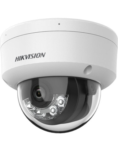 Camere supraveghere IP HIKVISION Camera de...