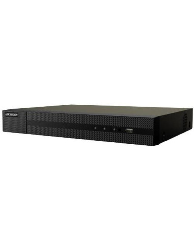 NVR HiWatch NVR POE 4CH 4MP 1 SATA