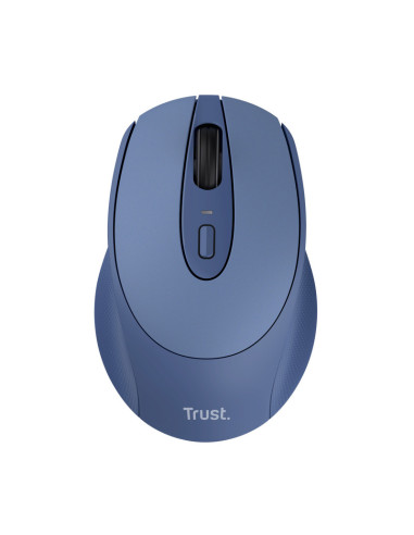 Mouse TRUST Mouse Wireless Trust Zaya, 1600...