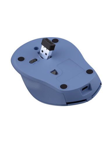 Mouse TRUST Mouse Wireless Trust Zaya, 1600...