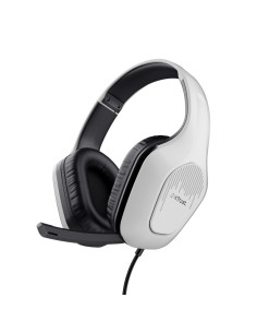 Casti audio TRUST Casti Gaming Head-band Trust GXT 415W...