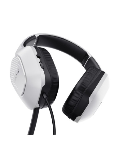 Casti audio TRUST Casti Gaming Head-band Trust...