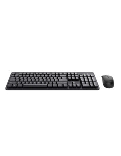 Kit mouse tastatura TRUST Kit Wired tastatura si mouse... 2