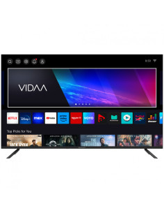 Televizoare HORIZON LED TV 50" DIAMANT 4K-SMART 50HL5530U/C