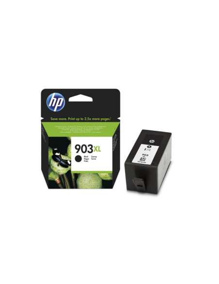 Cartuse cerneala HP Cartus HP 903XL, Black