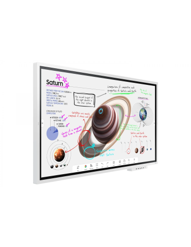 Ecrane Interactive SAMSUNG Ecran interactiv...