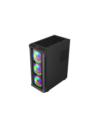 Carcase SPACER Carcasa Spacer Shield, ATX,...