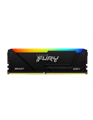 Memorii RAM Desktop KINGSTON KS DDR4 32GB 3600...