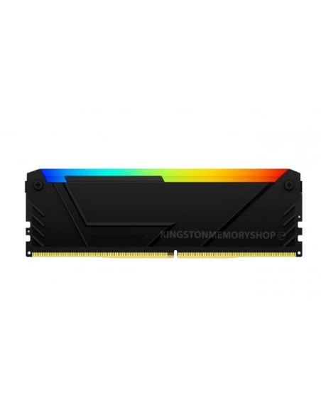 Memorii RAM Desktop KINGSTON KS DDR4 32GB 3600 KF436C18BB2A/32