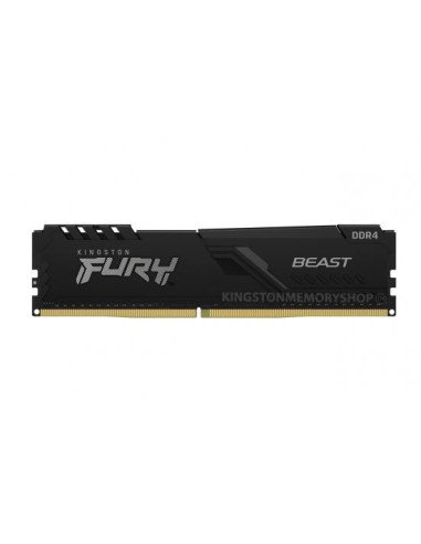 Memorii RAM Desktop KINGSTON Memorie RAM...