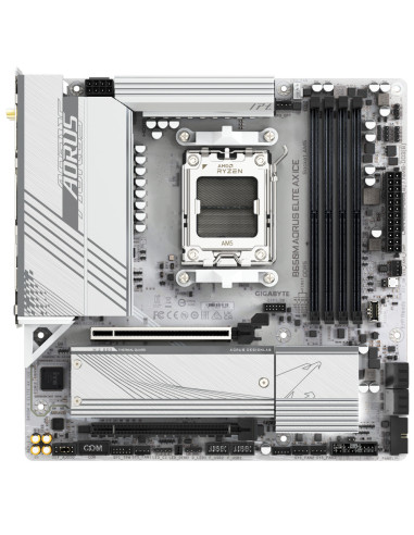 Blaci de baza GIGABYTE MB Gigabyte B650M AORUS...