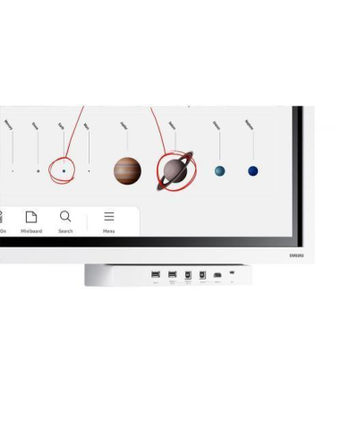 Ecrane Interactive SAMSUNG Ecran interactiv...
