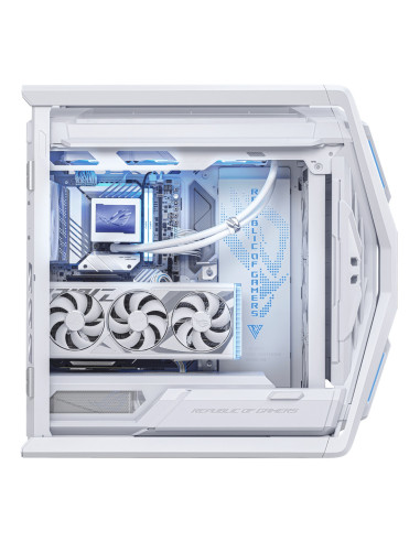 Carcase ASUS Carcasa ASUS GR701 Hyperion, RGB,...