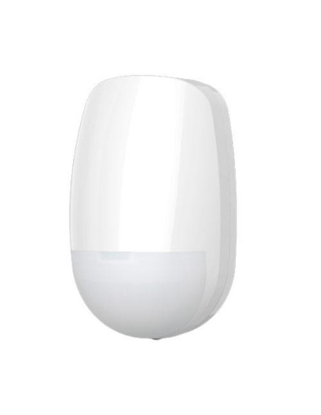 Detectori HIKVISION Detector PIR wireless AX PRO Hikvision DS-PDP15P-EG2-WE(B), imunitate la animale pana la 30kg, frecventa ope
