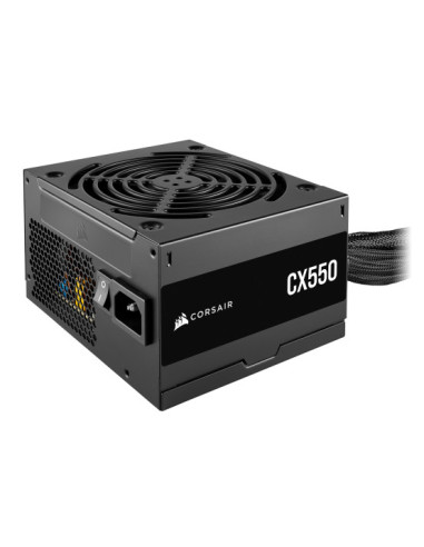 Surse PC CORSAIR Sursa Corsair CX550, 80+...