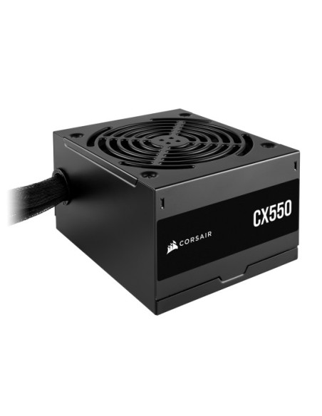 Surse PC CORSAIR Sursa Corsair CX550, 80+ Bronze, 550W