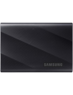 SSD-uri externe SAMSUNG SSD Extern Samsung, T9, 1TB, USB...