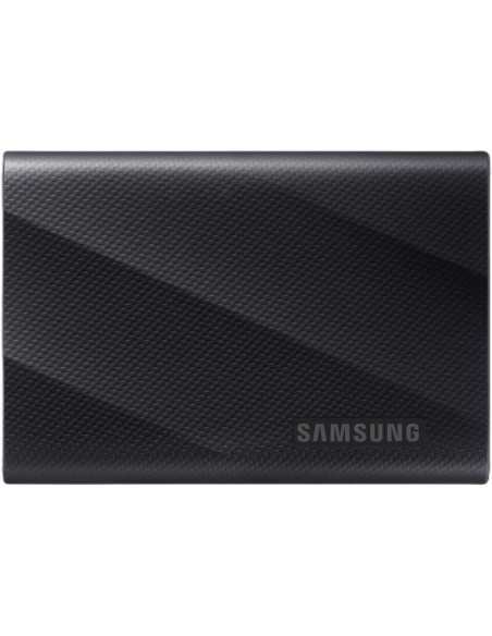 SSD-uri externe SAMSUNG SSD Extern Samsung, T9, 1TB, USB 3.2, Bl