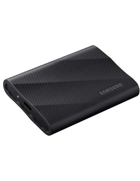 SSD-uri externe SAMSUNG SSD Extern Samsung, T9, 1TB, USB 3.2, Bl