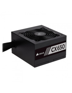 Surse PC CORSAIR CR PSU CX650 Black 650W 80+ Bronze 2