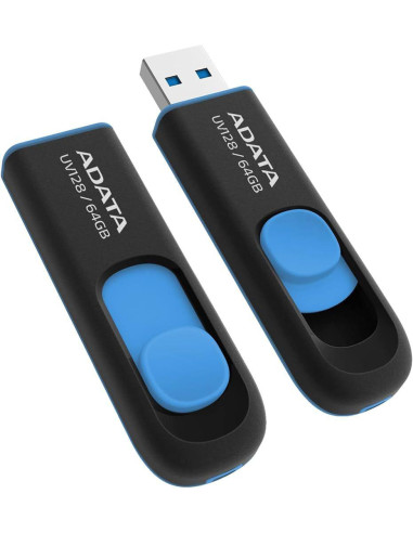 Memorii USB ADATA Memorie USB ADATA C906 64 GB,...