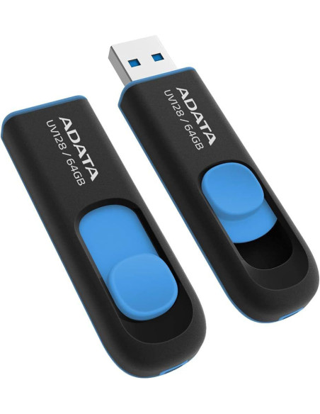 Memorii USB ADATA Memorie USB ADATA C906 64 GB, USB 2.0, Roz