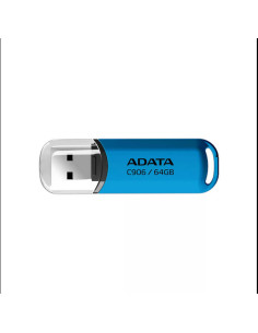 Memorii USB ADATA Memorie USB ADATA C906 64 GB, USB 2.0,...
