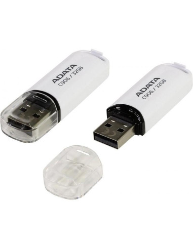 Memorii USB ADATA USB 32GB ADATA AC906-32G-RWB