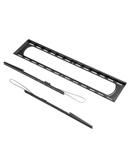 Suport TV / Monitor SERIOUX TV MOUNT SERIOUX TV7369F 60"-120" 120KG