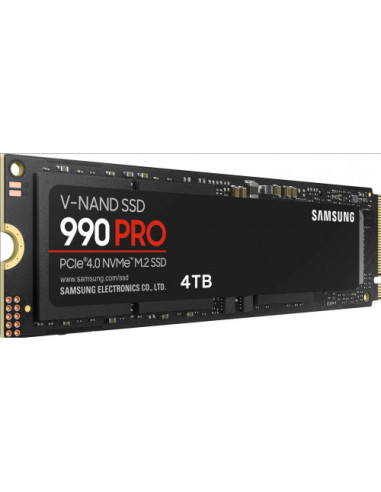 SSD-uri interne SAMSUNG SSD Samsung, 990 PRO,...
