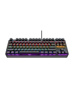 Tastaturi TRUST Tastatura Mecanica Gaming Trust GXT 834... 2