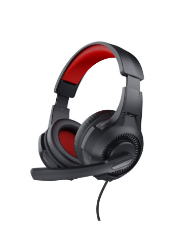 Casti audio TRUST Casti Gaming Head-band Trust...