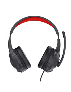 Casti audio TRUST Casti Trust Basics gaming, negru 2