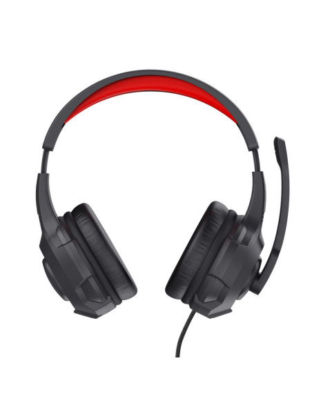 Casti audio TRUST Casti Gaming Head-band Trust 24785, Wired, Negru