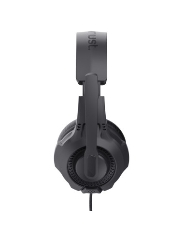 Casti audio TRUST Casti Gaming Head-band Trust...