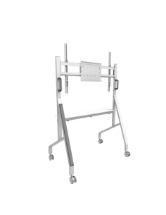 Suport TV / Monitor NEOMOUNTS Stand mobil de podea...