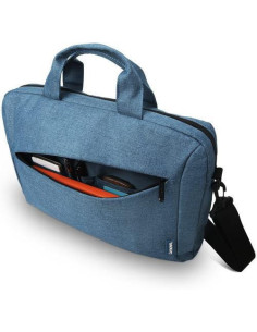Geantă laptop Lenovo 15.6 Casual Toploader T210 Blue 2