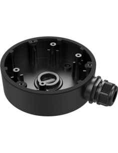 Accesorii HIKVISION JUNCTION BOX BLACK