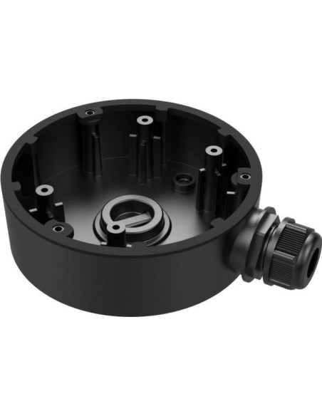 Accesorii HIKVISION Doza jonctiune Hikvision pentru camera Dome DS-1280ZJ-DM46/BK 302702543