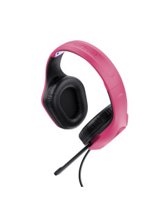 Casti audio TRUST Casti Gaming Head-band Trust GXT 415P... 2