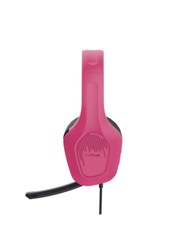 Casti audio TRUST Casti Gaming Head-band Trust...