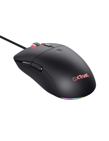 Mouse TRUST Mouse Gaming Trust GXT 981 Redex,...
